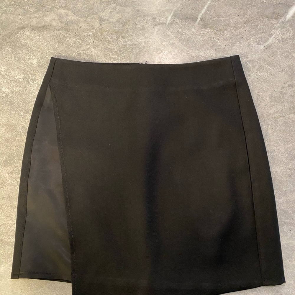 MM6 Maison Margiela mini skirt - Picture 7 of 7